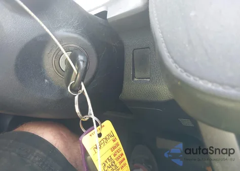 2016 Toyota Rav4 Le из США, поврежденный, VIN JTMBFREV5GJ078164